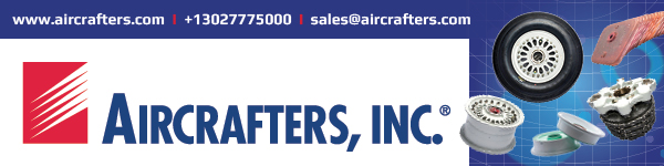 Aircrafters