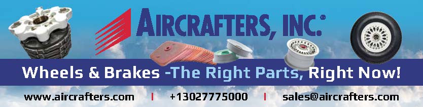 Aircrafters