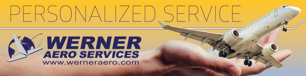 Werner Aero Services