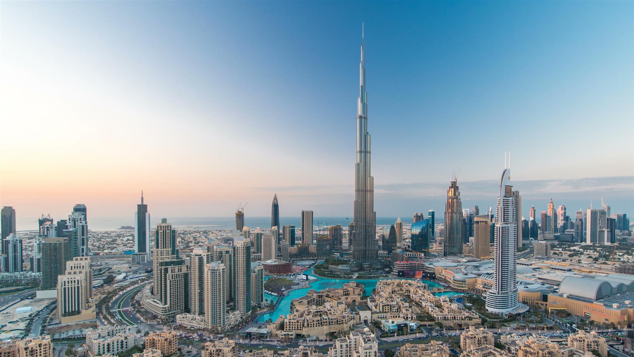 FL Technics to open Line maintenance station in Dubai ...