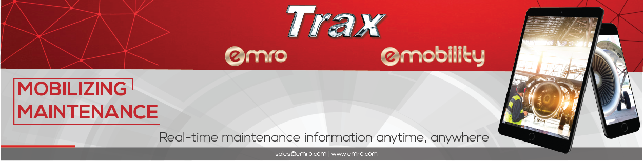 Trax MRO