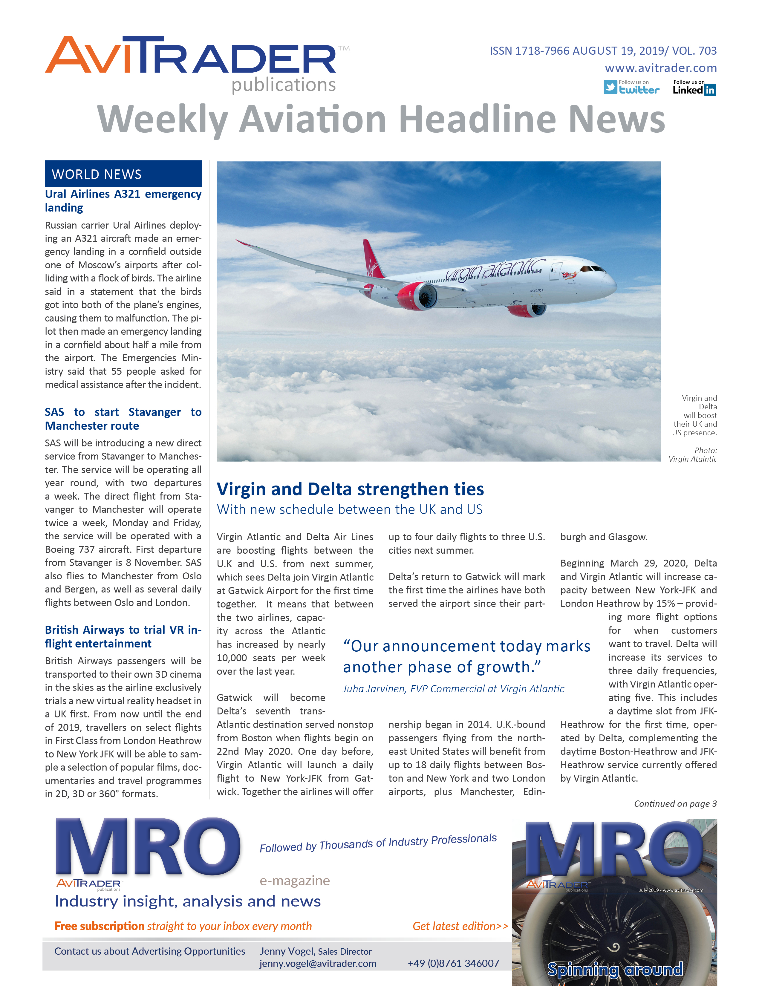 AviTrader_Weekly_Headline_News_2019-06-17_COVER