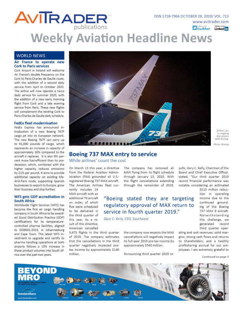 AviTrader_Weekly_Headline_News_Cover_2019-10-28