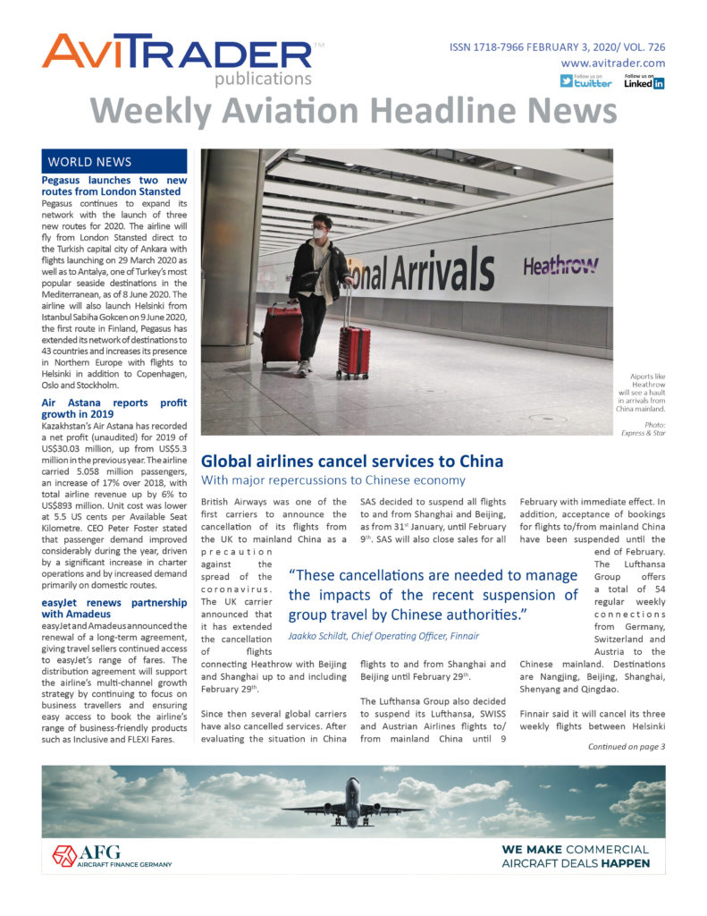 AviTrader_Weekly_Headline_News_Cover_2020-02-03