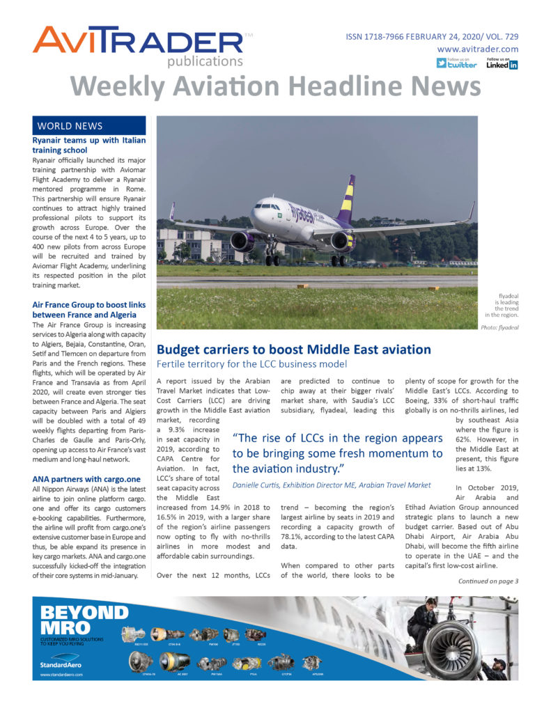 AviTrader_Weekly_Headline_News_Cover_2020-02-24