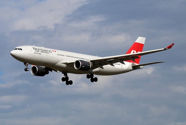 Nordwind-Airlines - AviTrader Aviation News