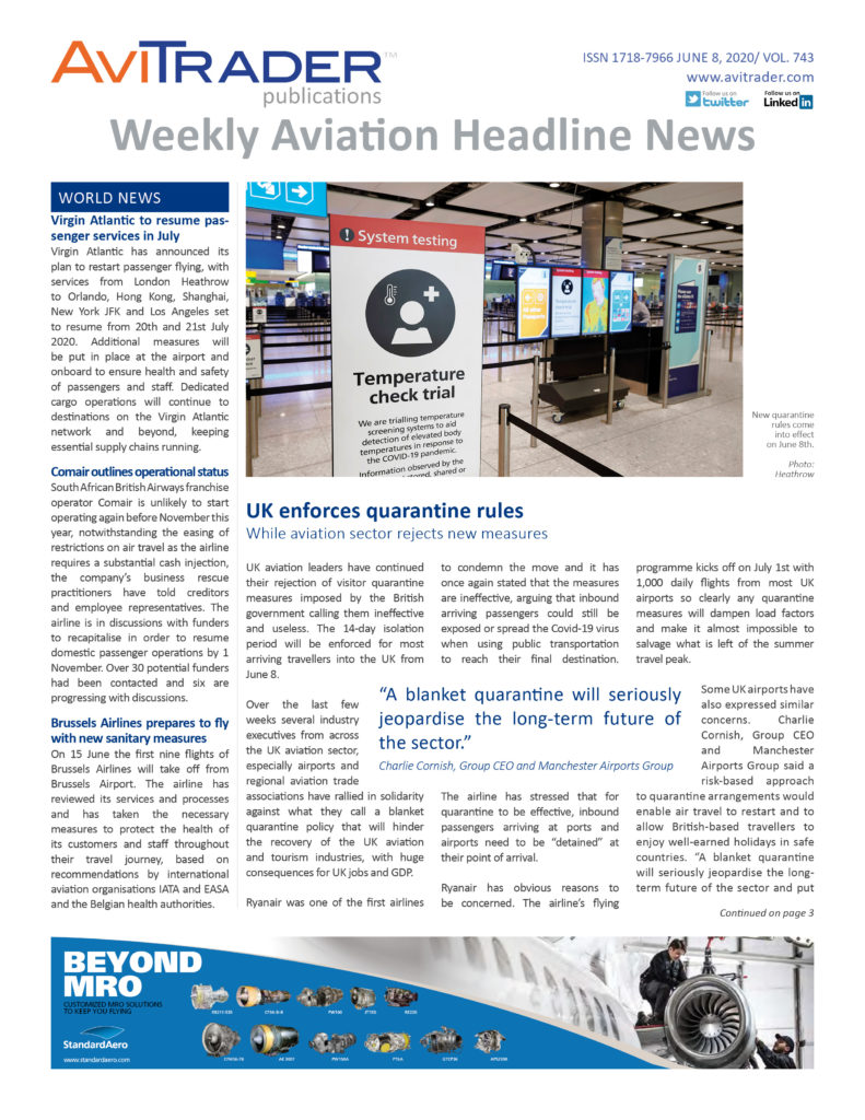 AviTrader_Weekly_Headline_News_Cover_2020-06-08