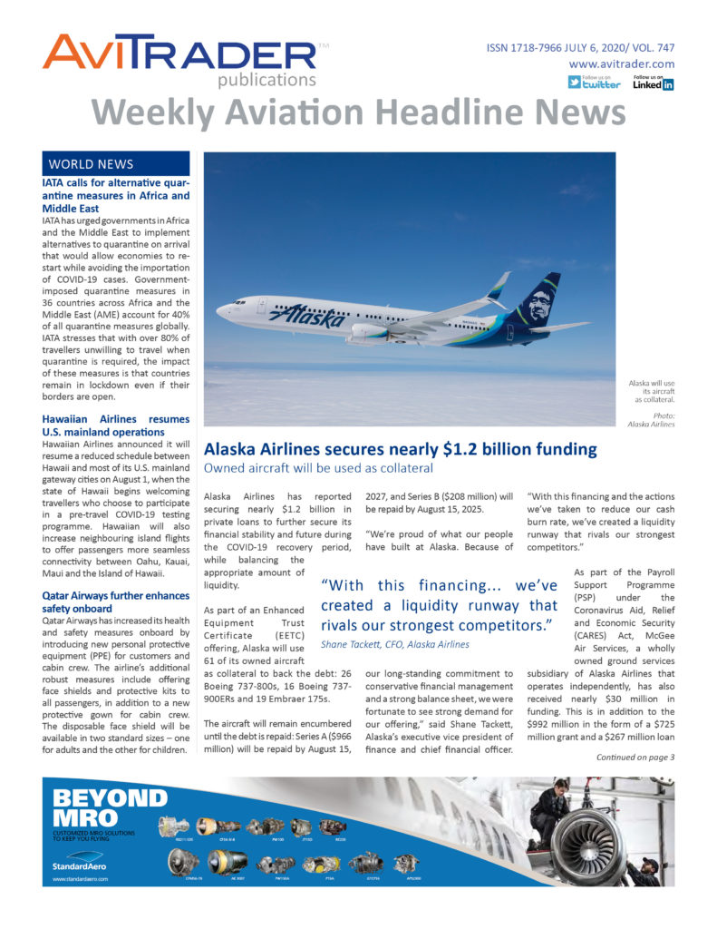 AviTrader_Weekly_Headline_News_Cover_2020-07-06