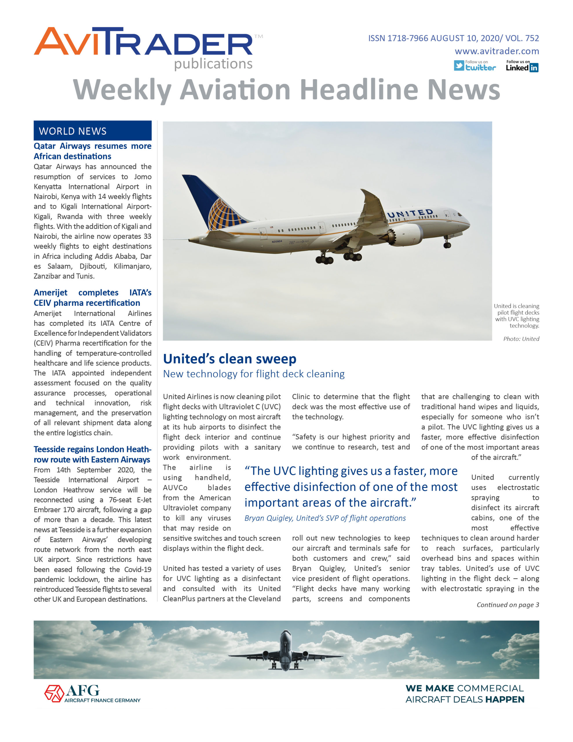AviTrader_Weekly_Headline_News_Cover_2020-08-10