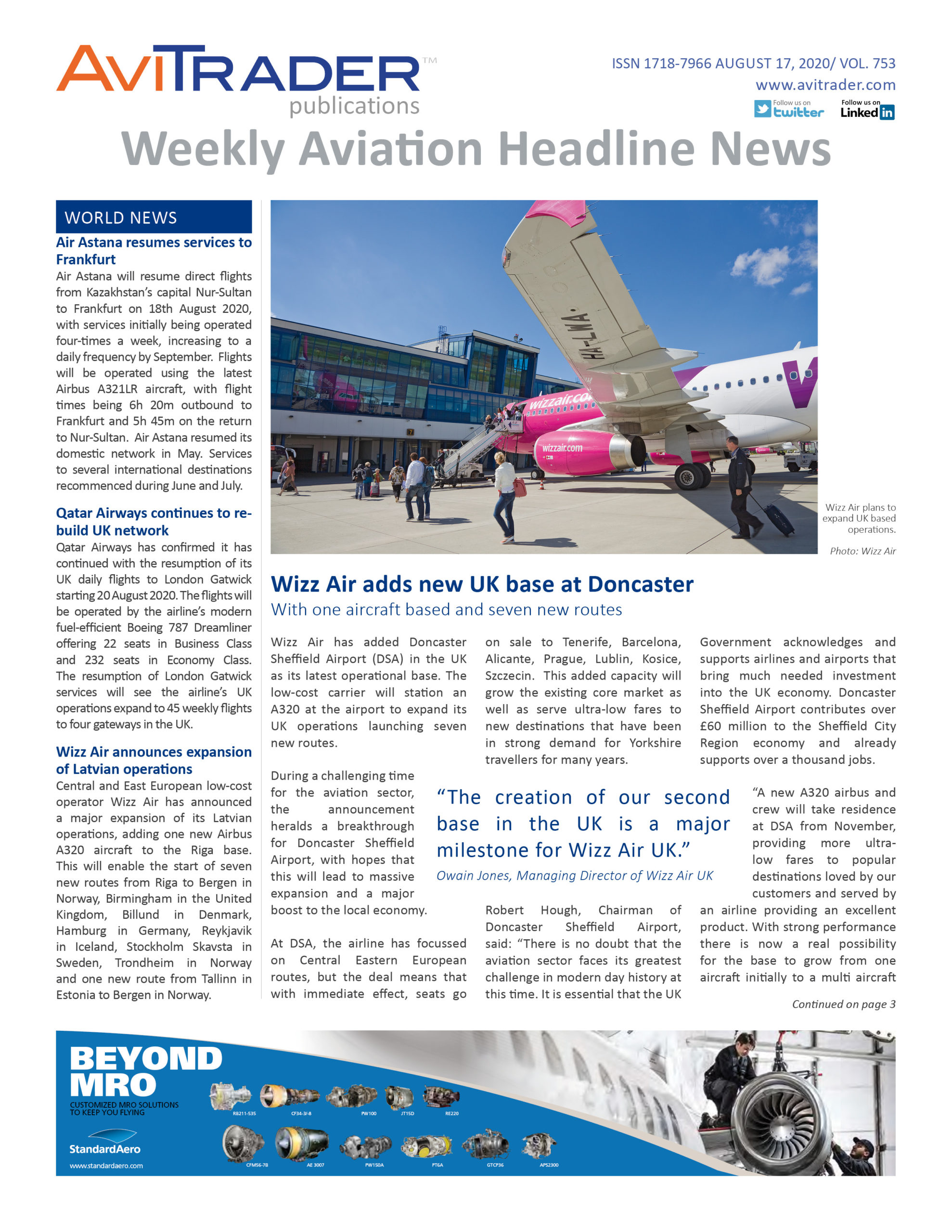AviTrader_Weekly_Headline_News_Cover_2020-08-17