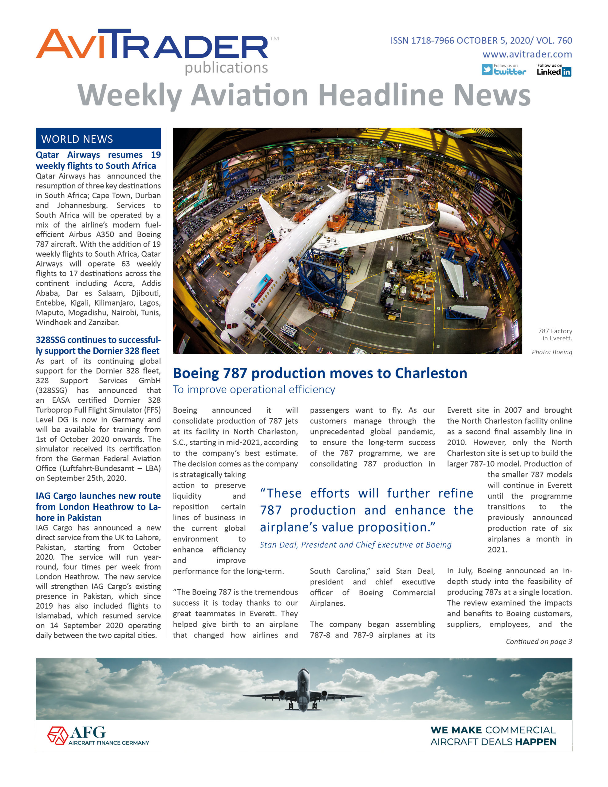 AviTrader_Weekly_Headline_News_Cover_2020-10-05