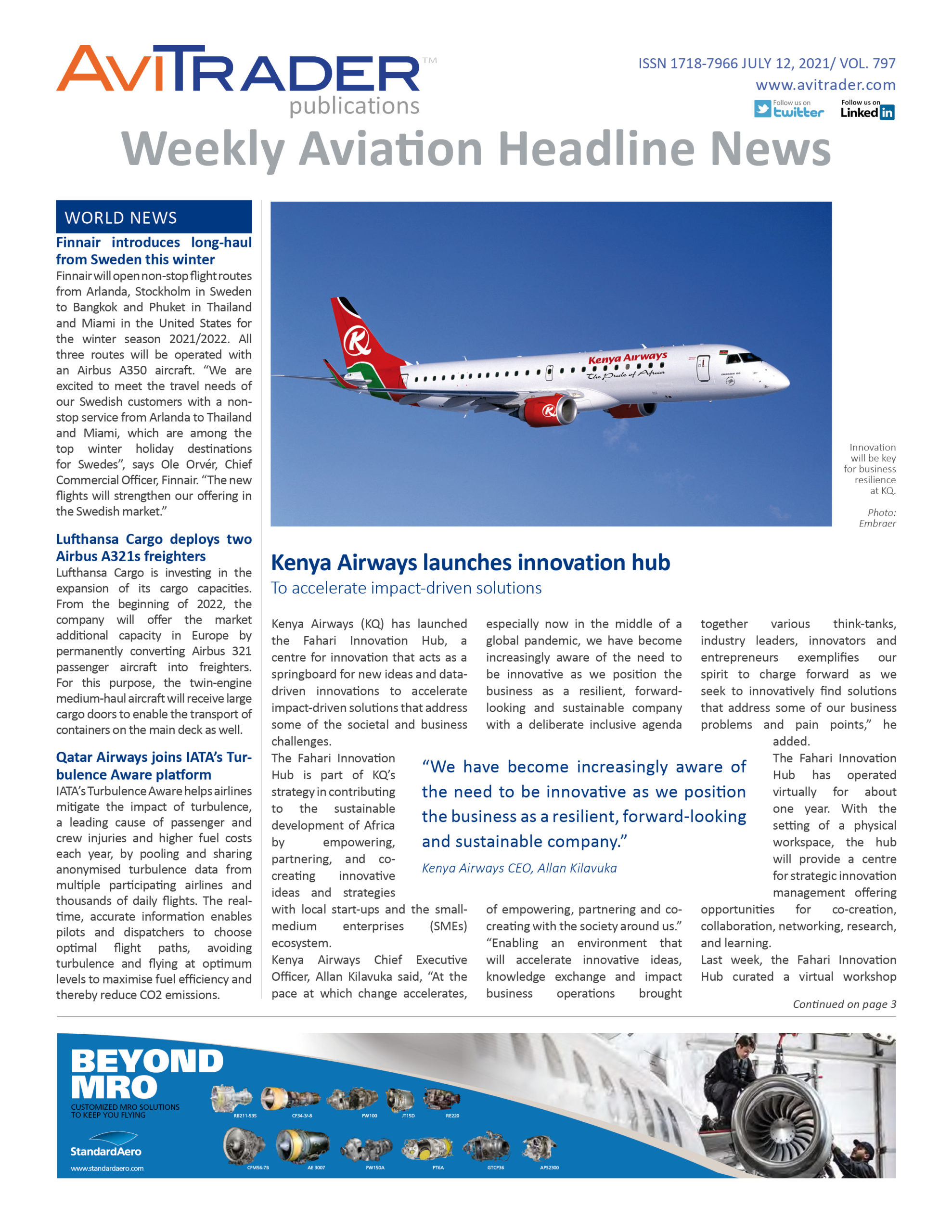 AviTrader_Weekly_Headline_News_Cover_2021-07-12