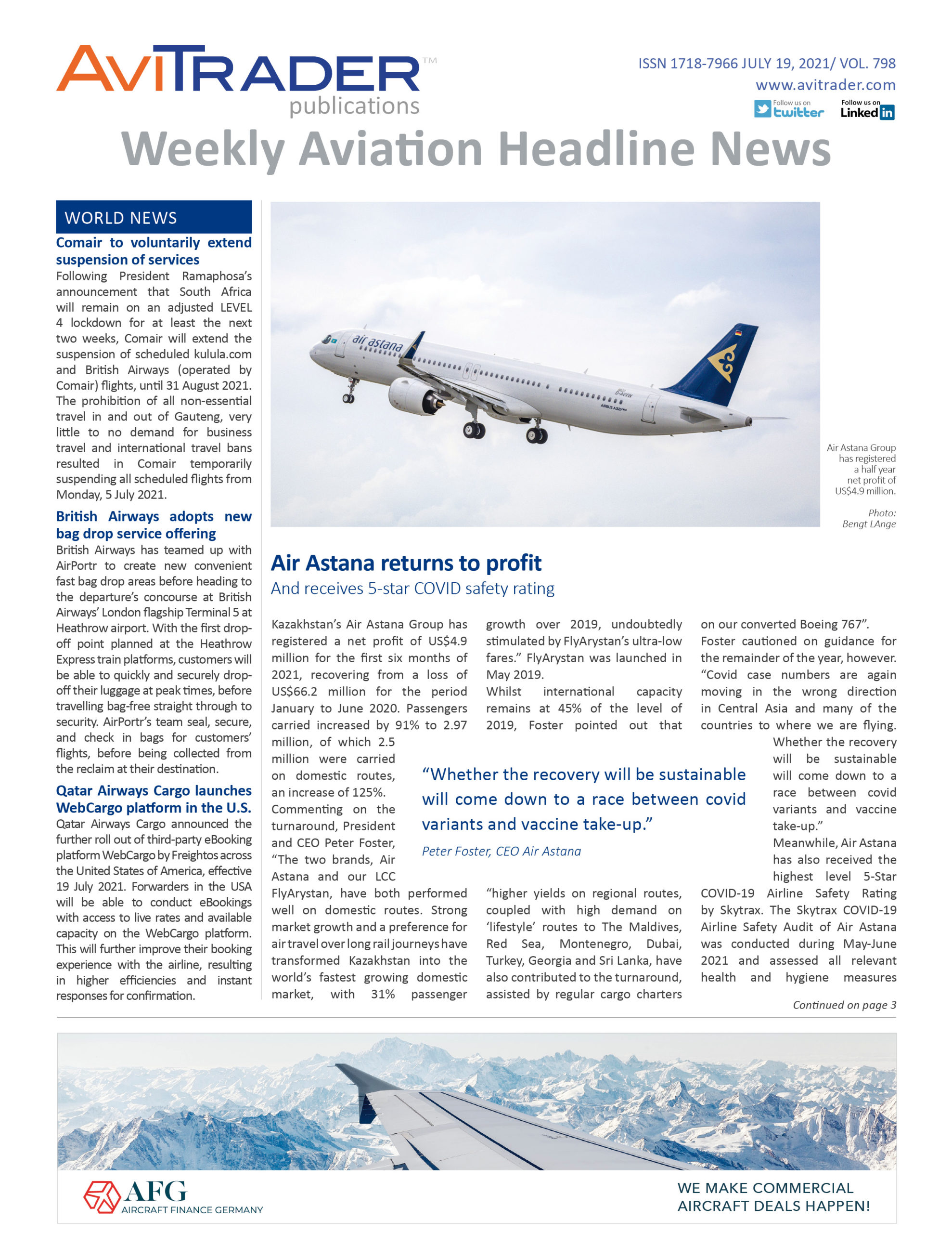 AviTrader_Weekly_Headline_News_Cover_2021-07-19