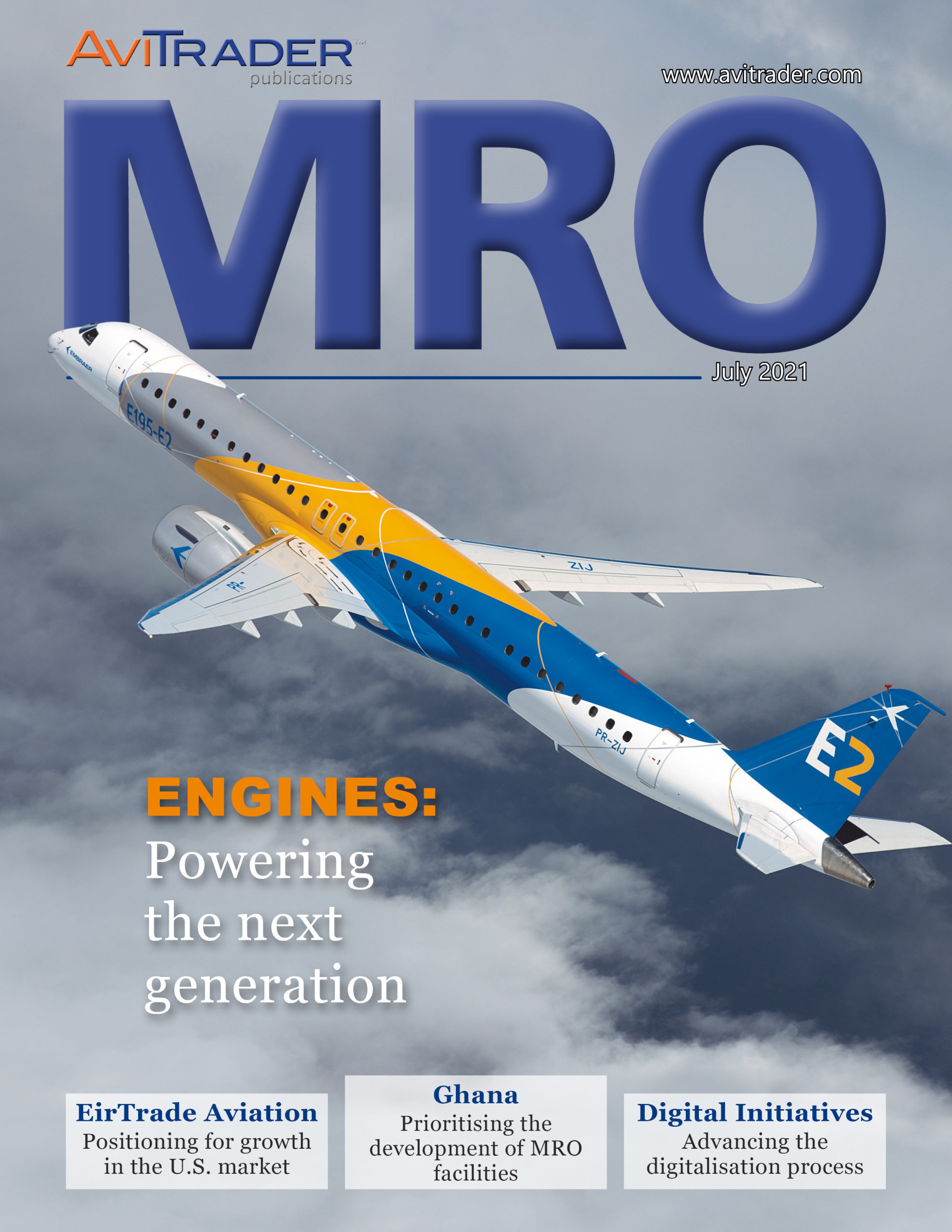 MRO-2021-07 cover