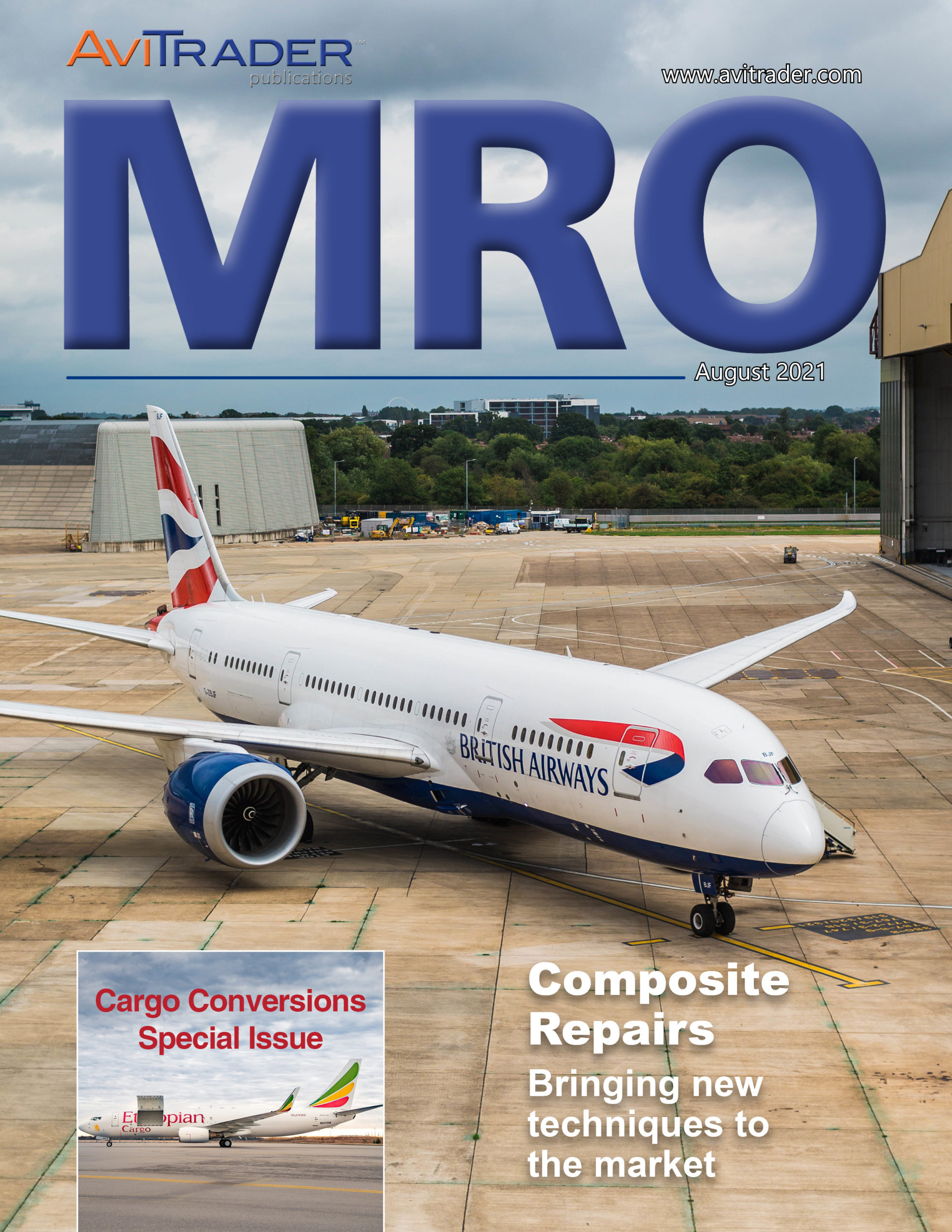 MRO-2021-08 Cover