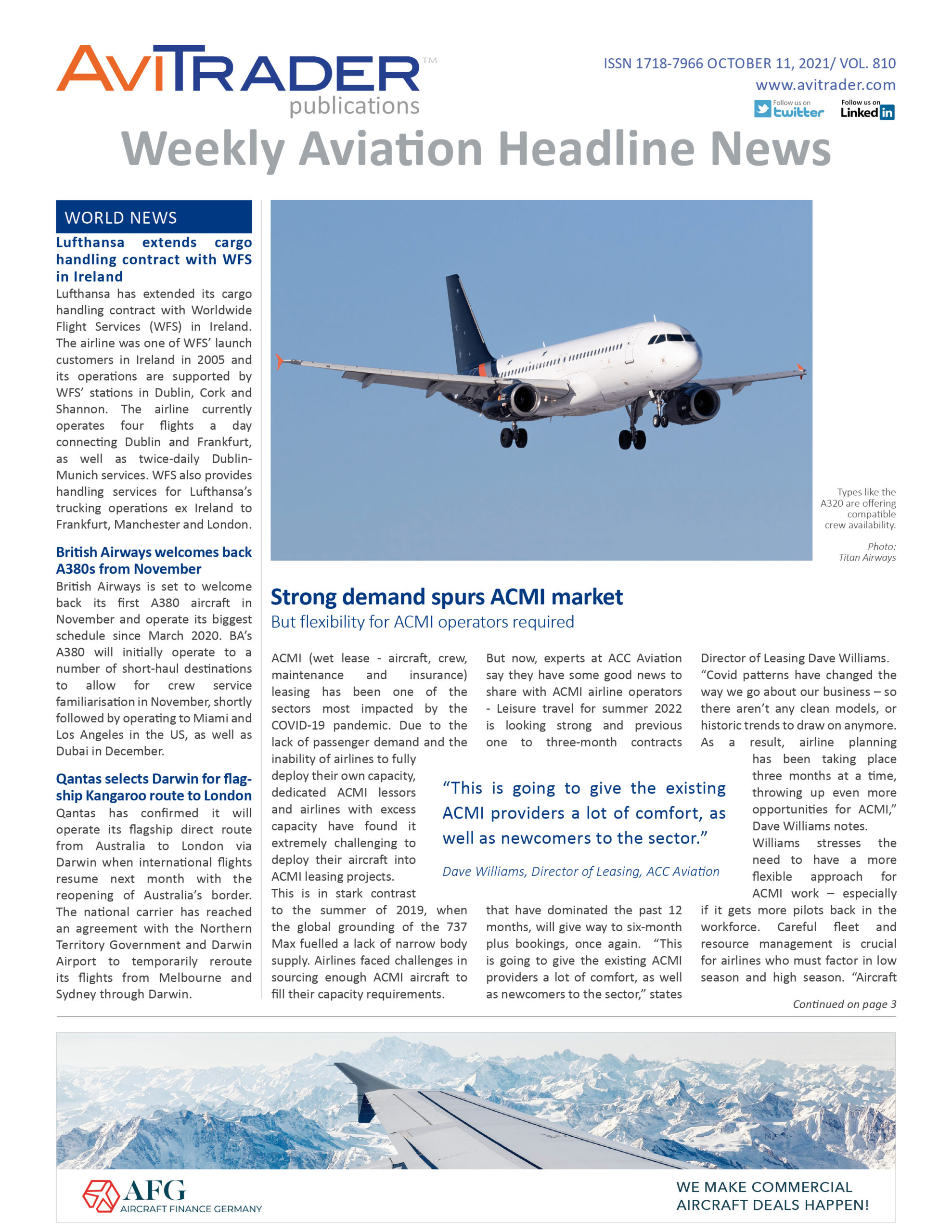 AviTrader_Weekly_Headline_News_Cover_2021-10-11