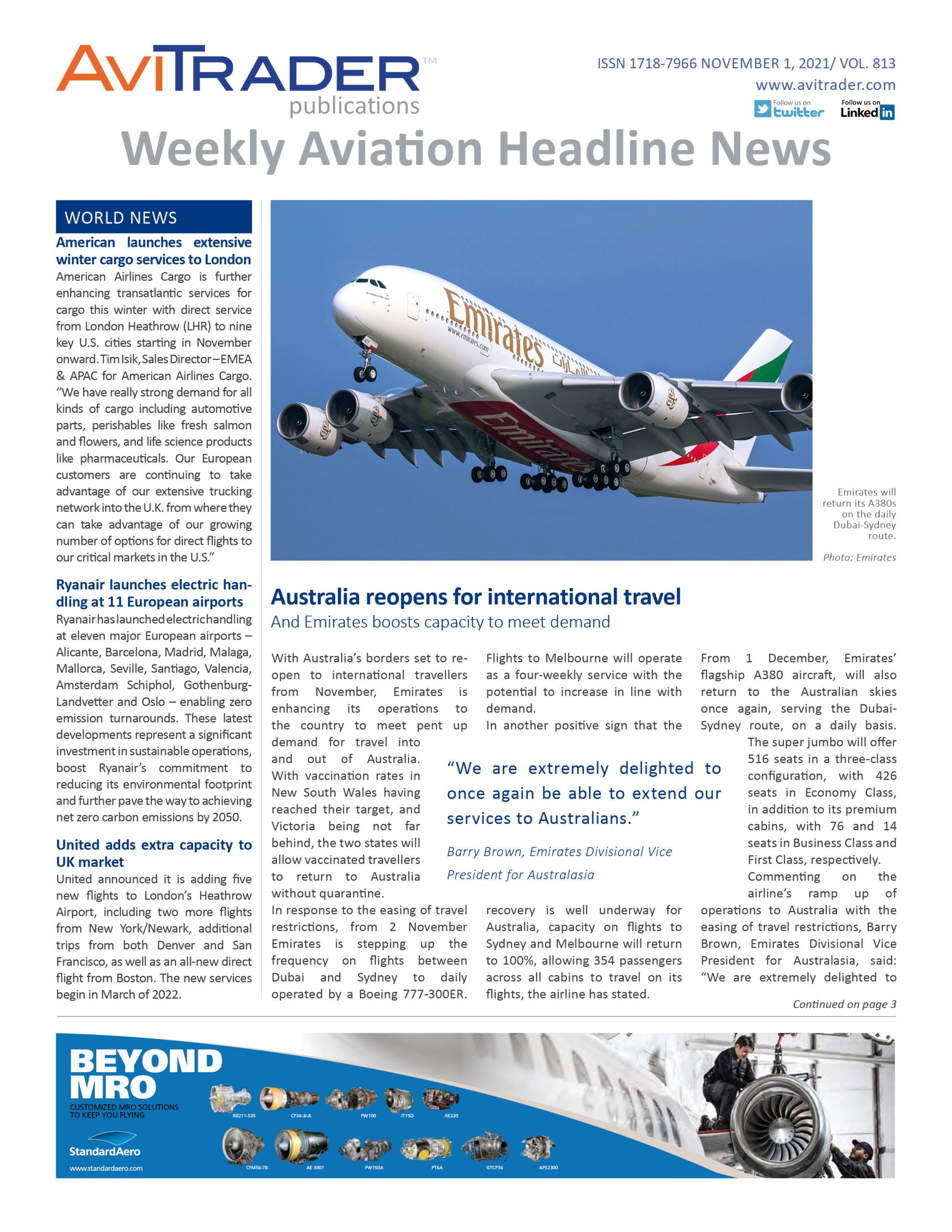 AviTrader_Weekly_Headline_News_Cover_2021-11-01