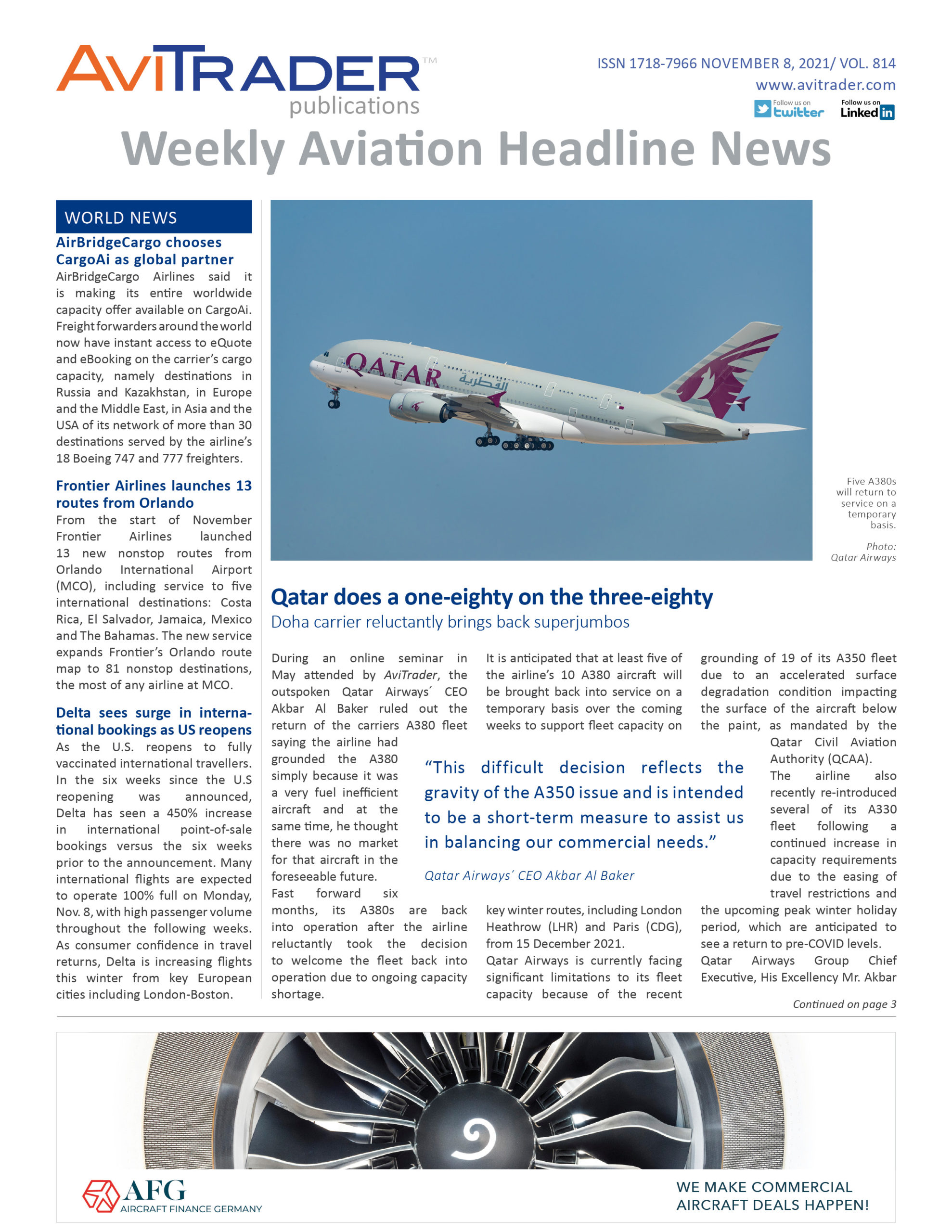 AviTrader_Weekly_Headline_News_Cover_2021-11-08