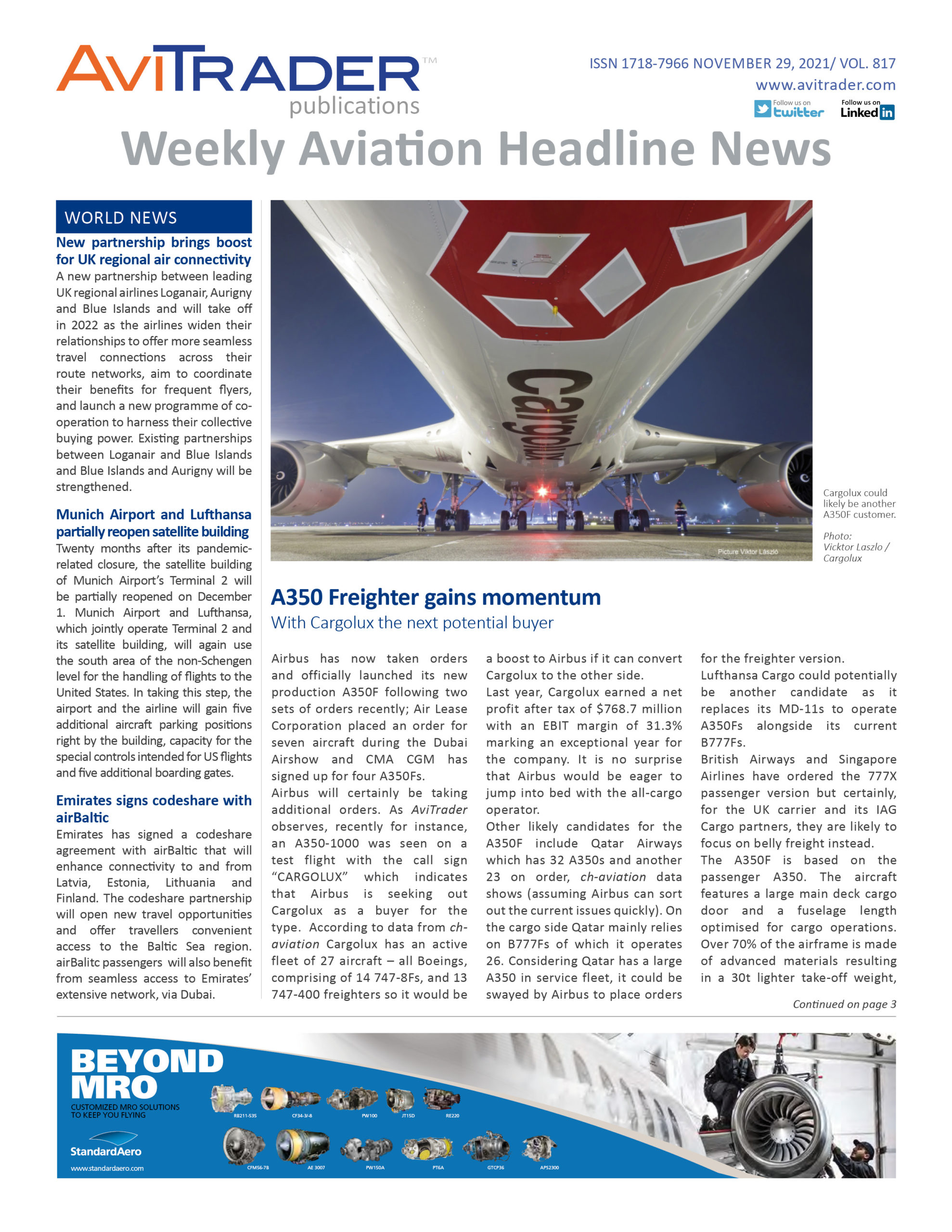 AviTrader_Weekly_Headline_News_Cover_2021-11-29