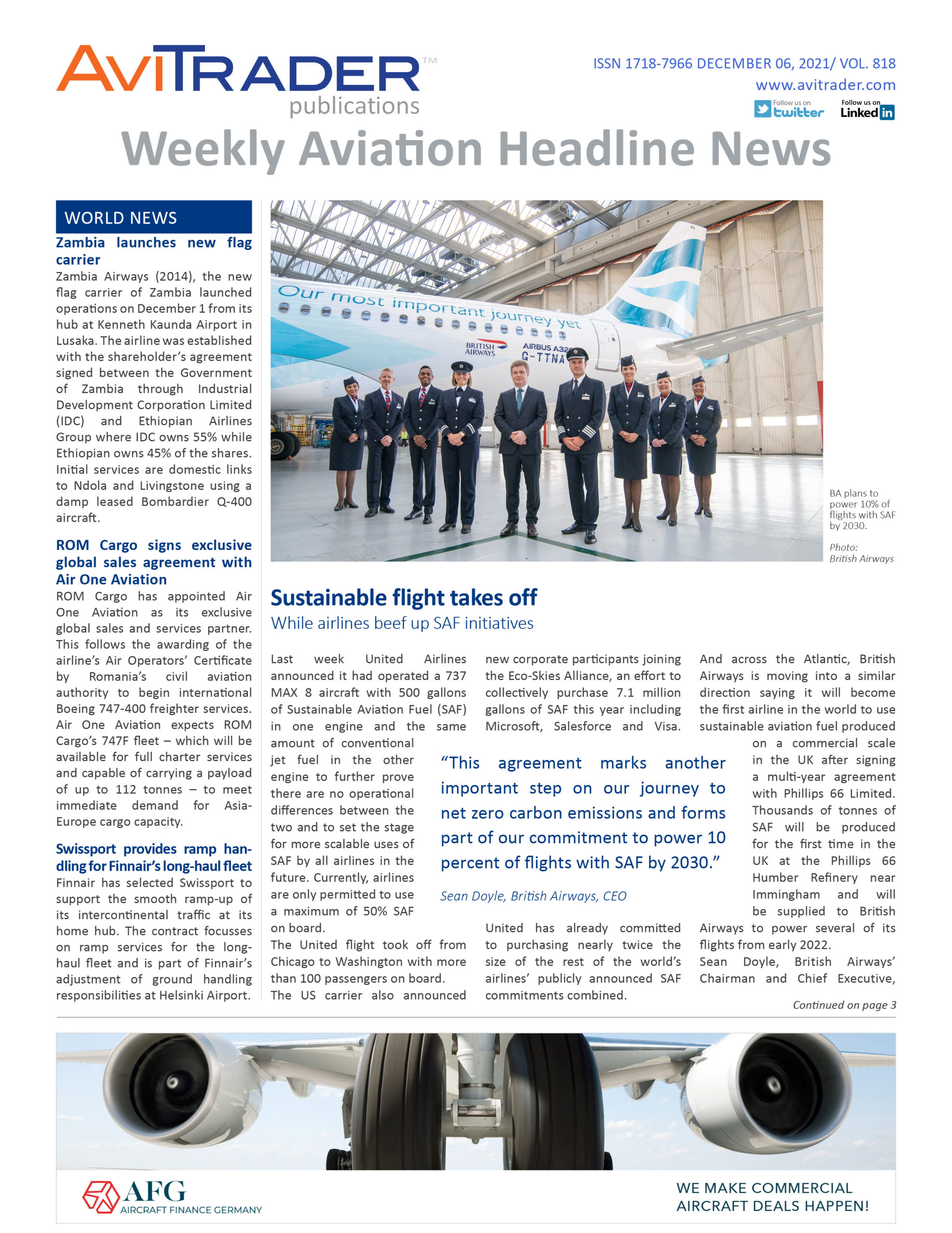 AviTrader_Weekly_Headline_News_Cover_2021-12-06