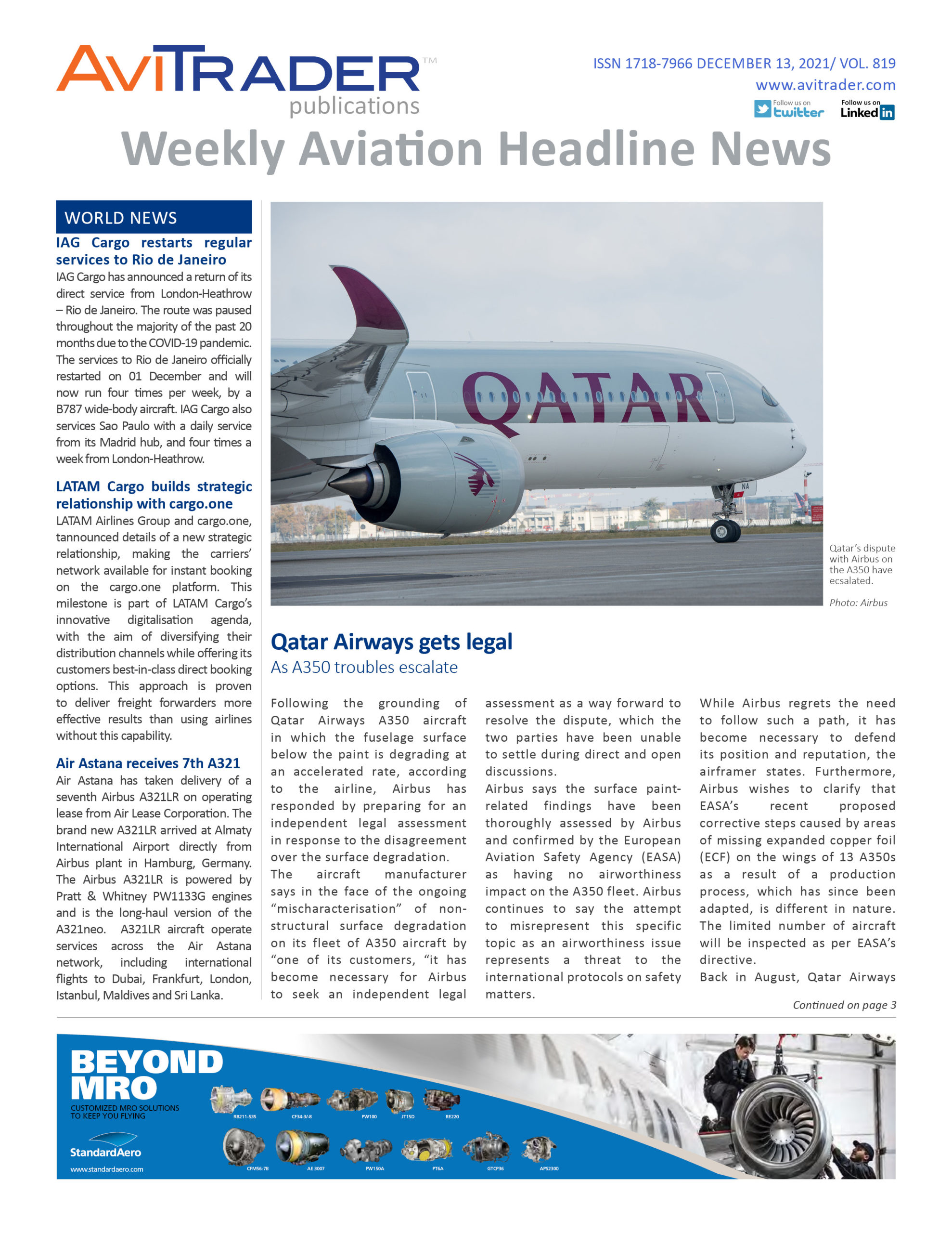 AviTrader_Weekly_Headline_News_Cover_2021-12-13