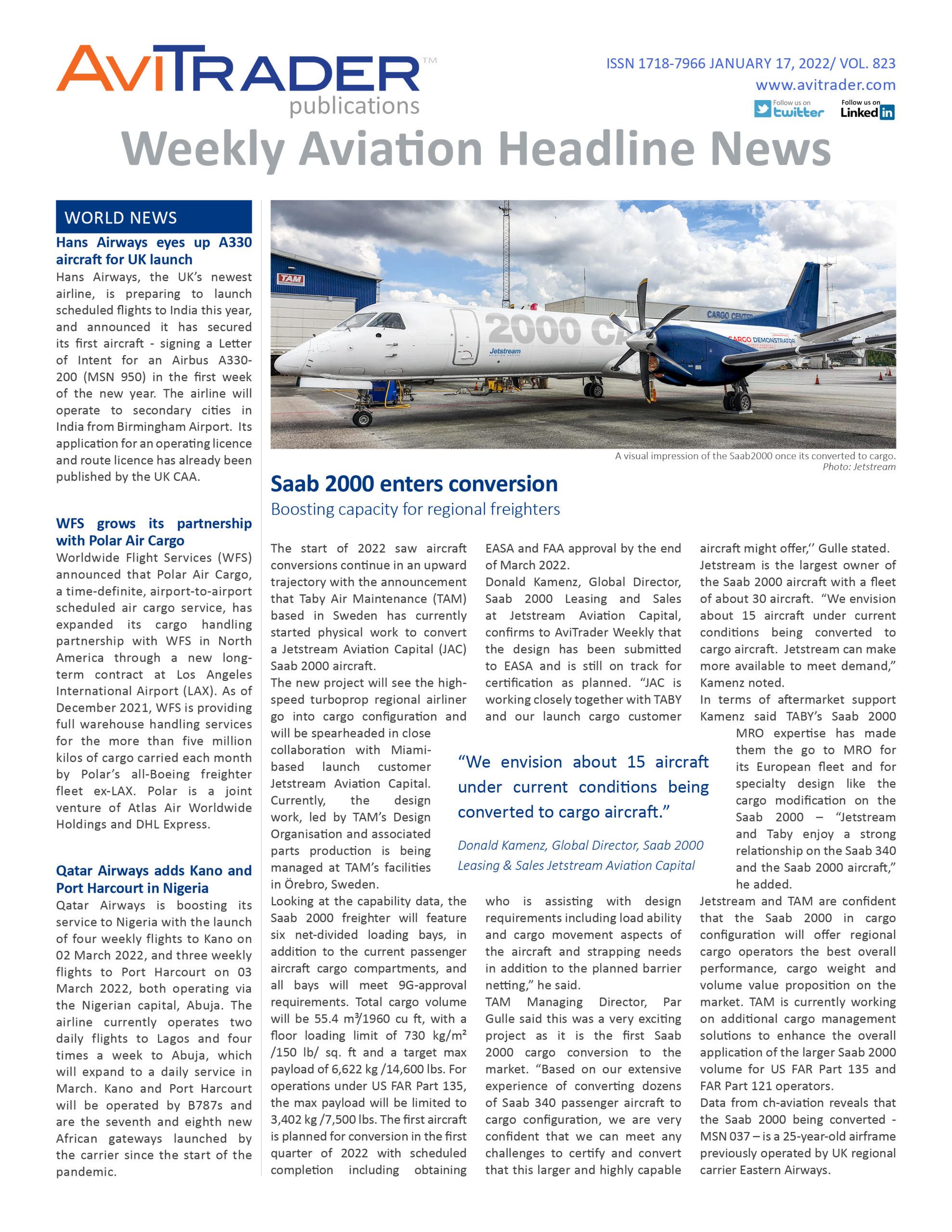 AviTrader_Weekly_Headline_News_Cover_2022-01-17