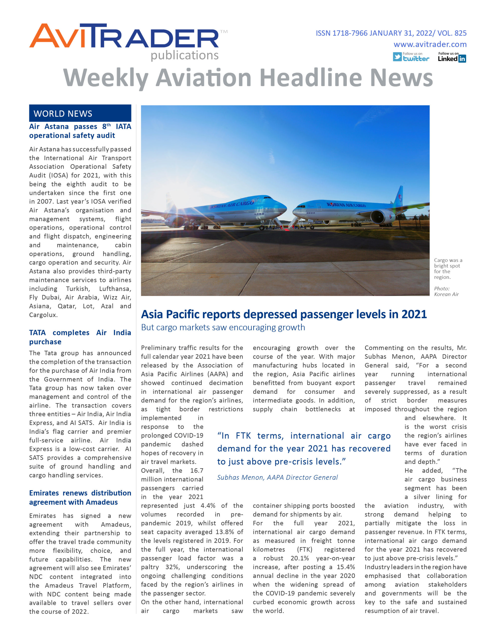 AviTrader_Weekly_Headline_News_Cover_2022-01-31