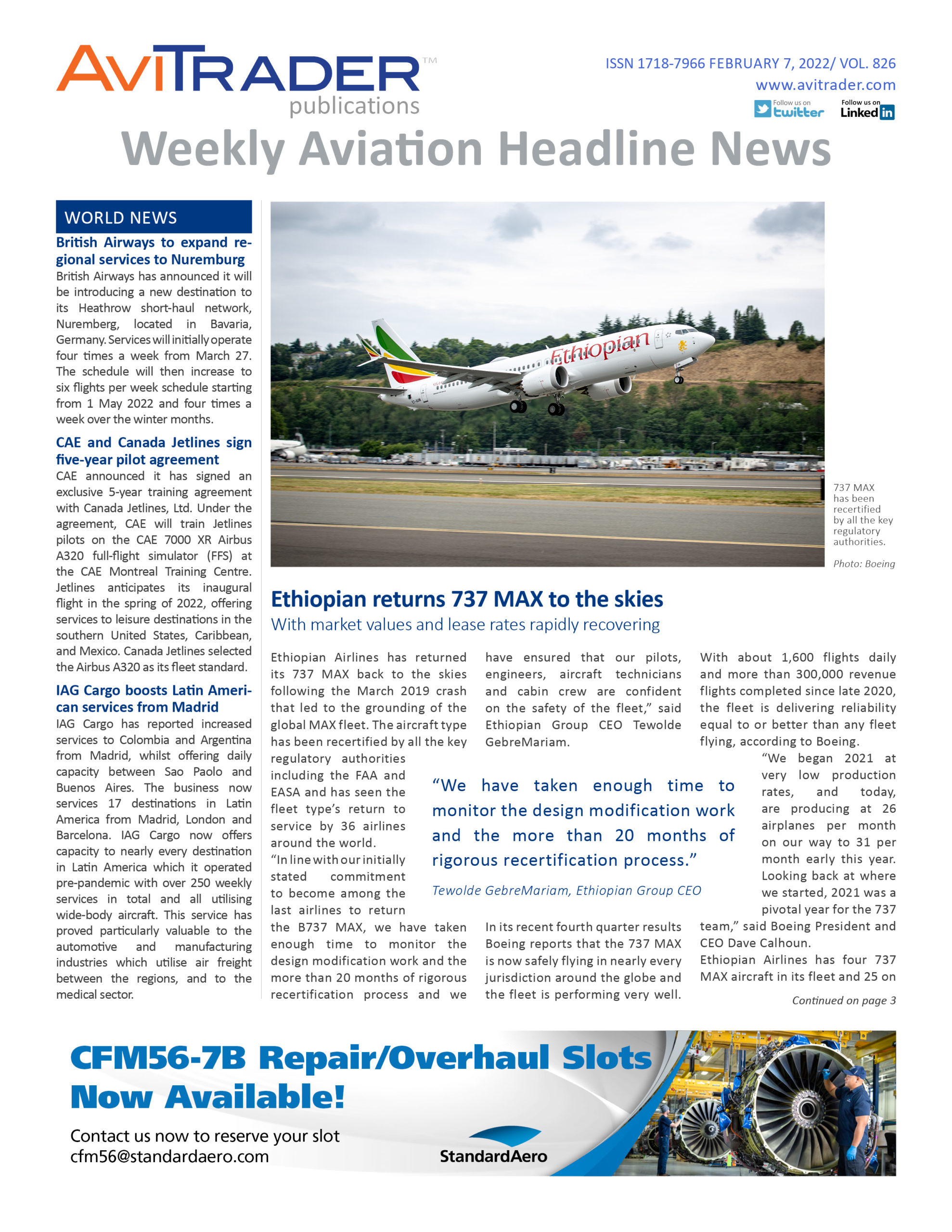 AviTrader_Weekly_Headline_News_Cover_2022-02-07