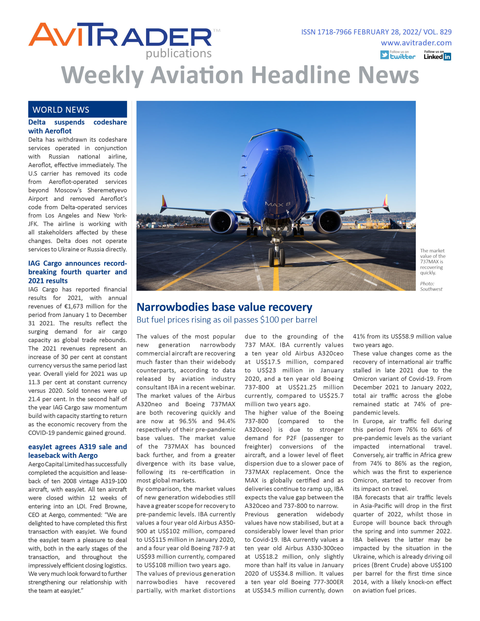 AviTrader_Weekly_Headline_News_Cover_2022-02-28