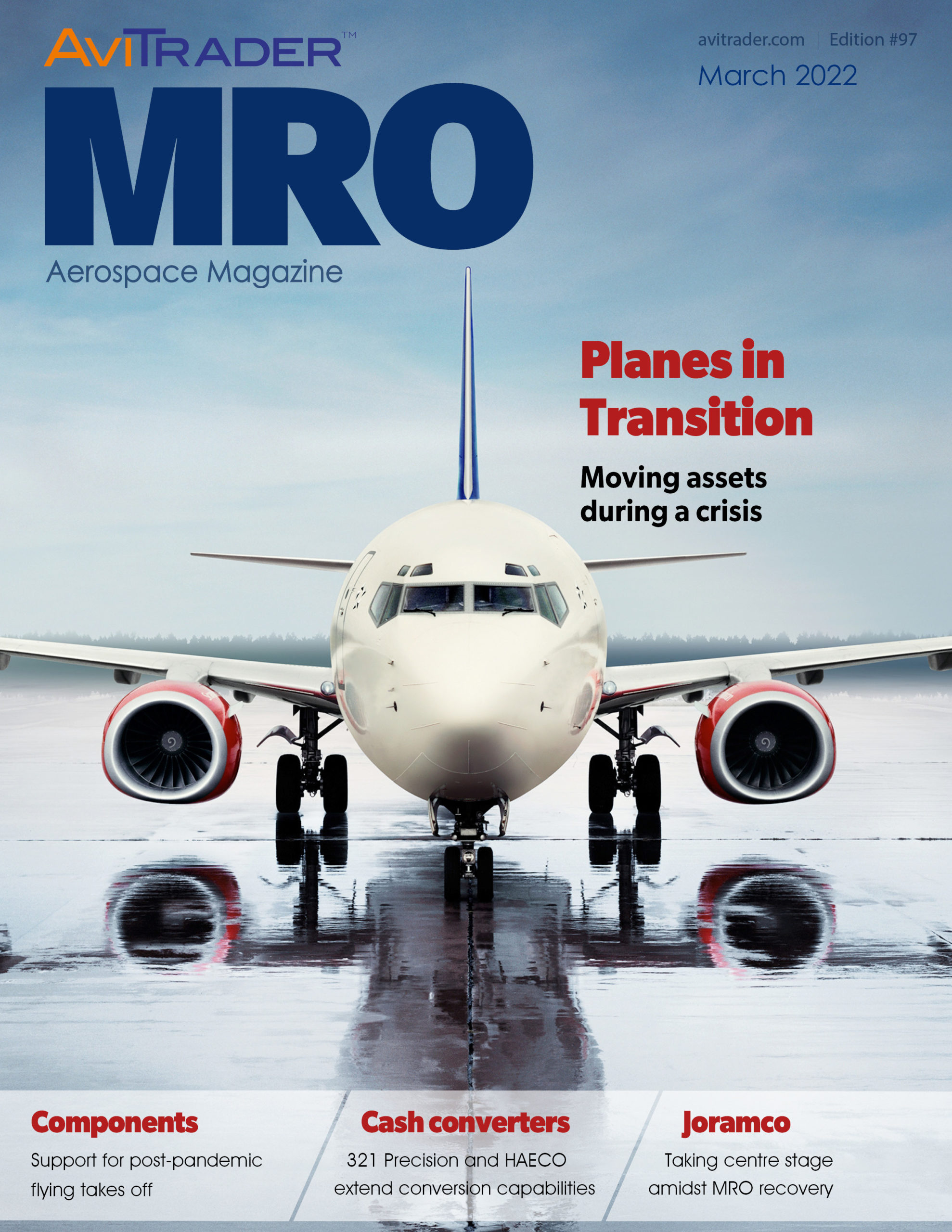 MRO-2022-03 cover