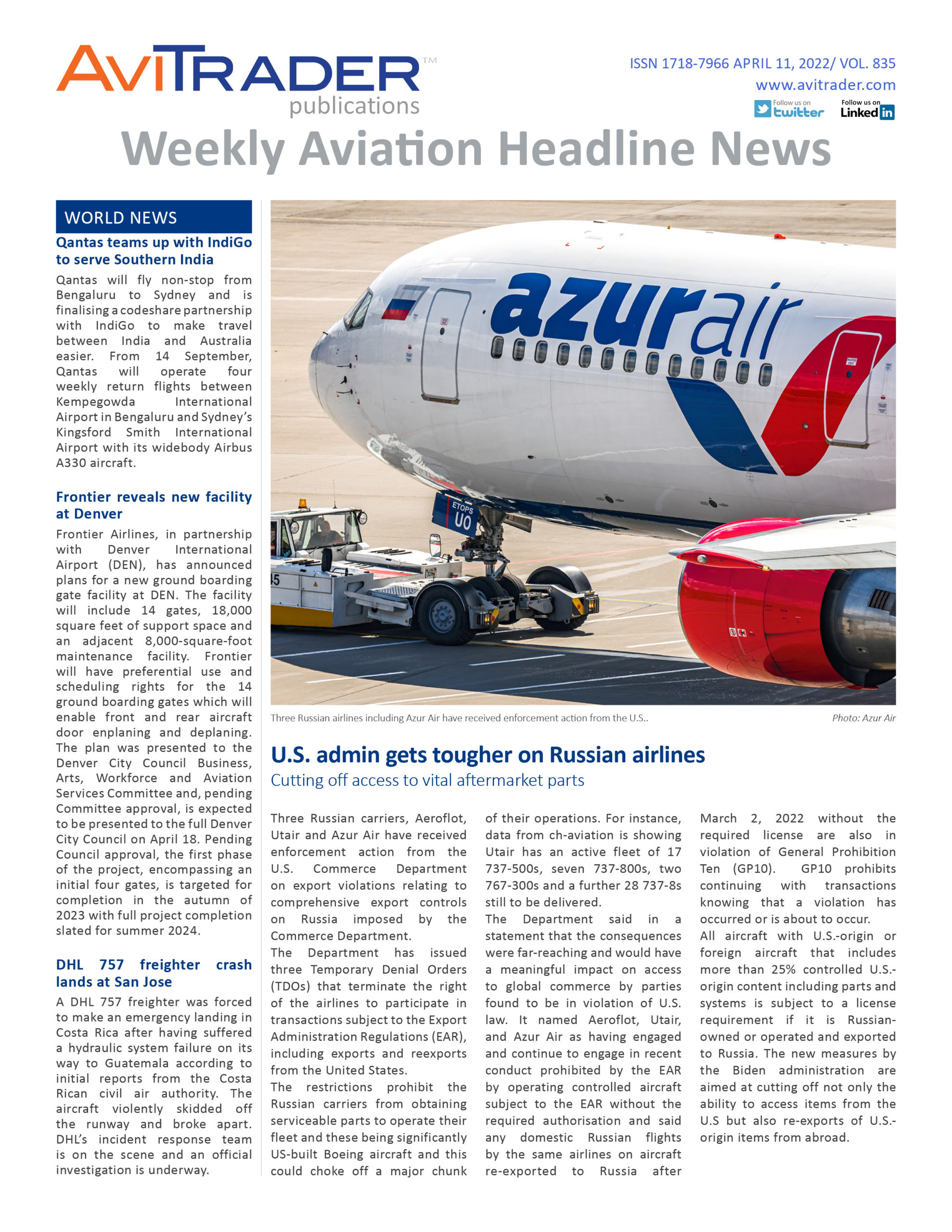 AviTrader_Weekly_Headline_News_Cover_2022-04-11