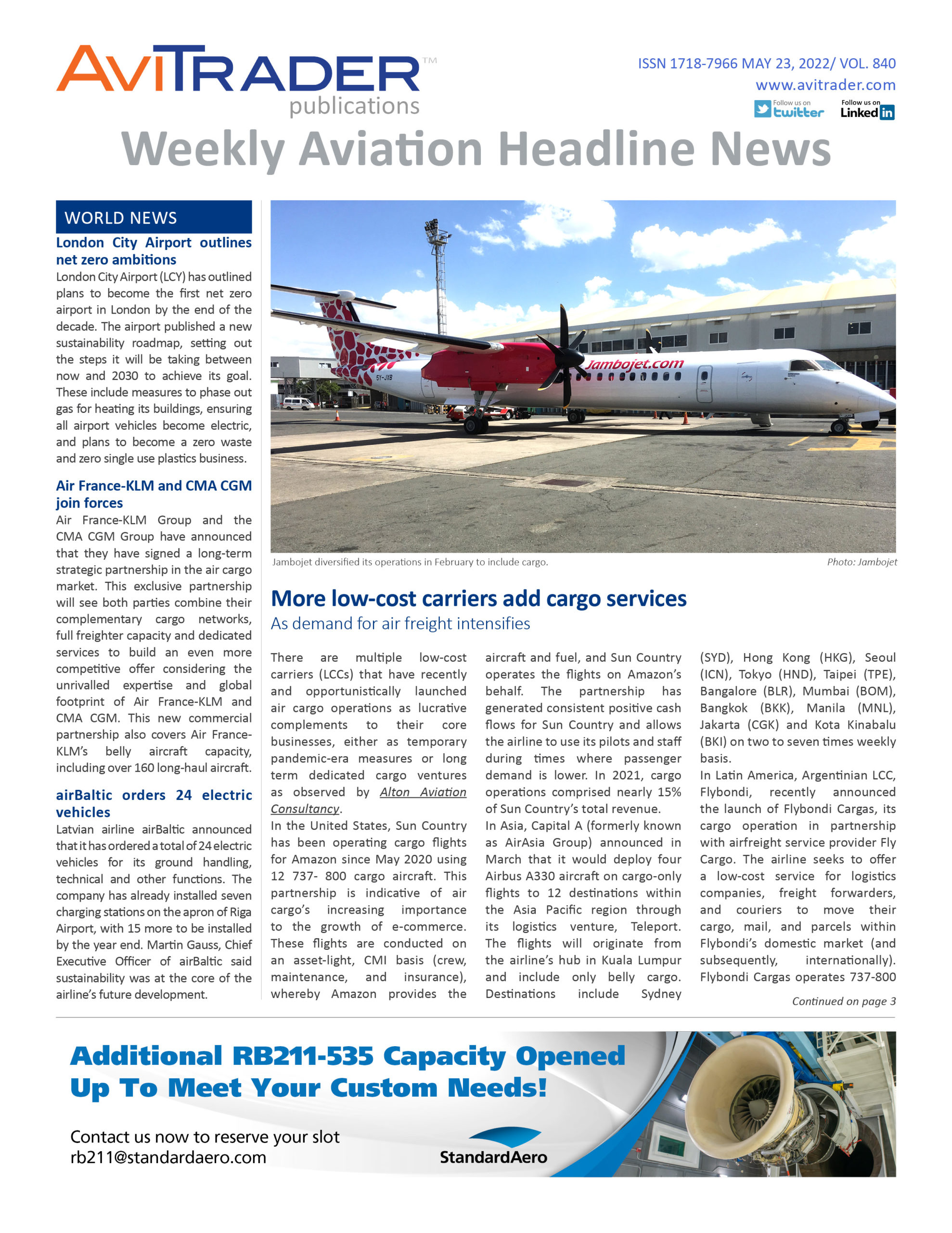 AviTrader_Weekly_Headline_News_Cover_2022-05-23
