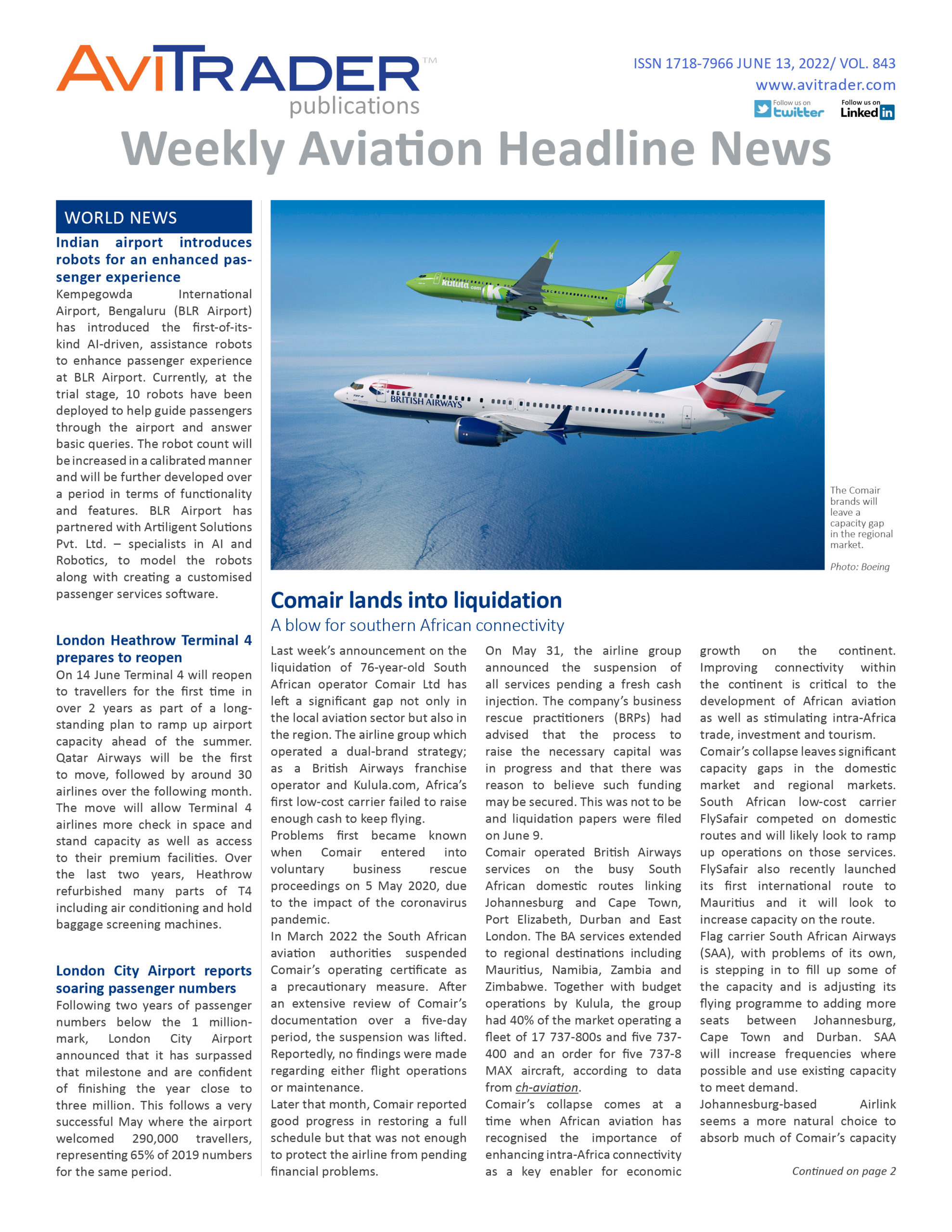 AviTrader_Weekly_Headline_News_Cover_2022-06-13