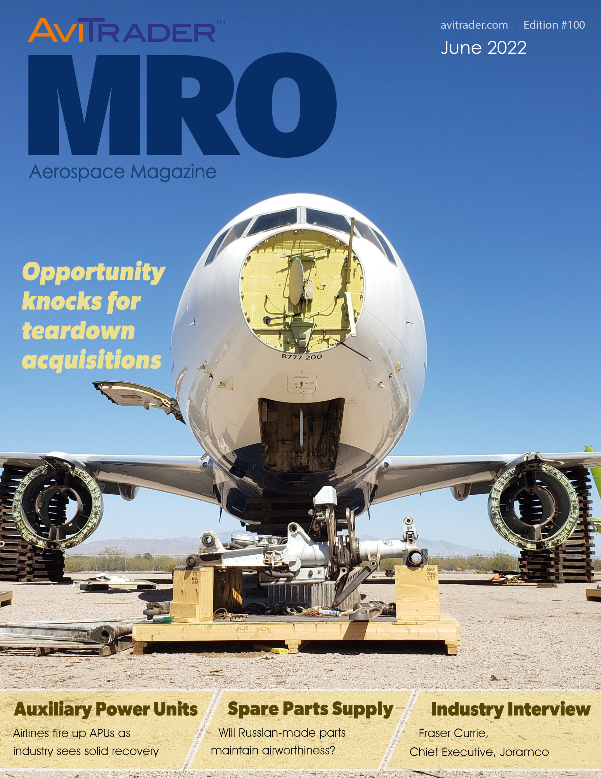 MRO-2022-06 cover