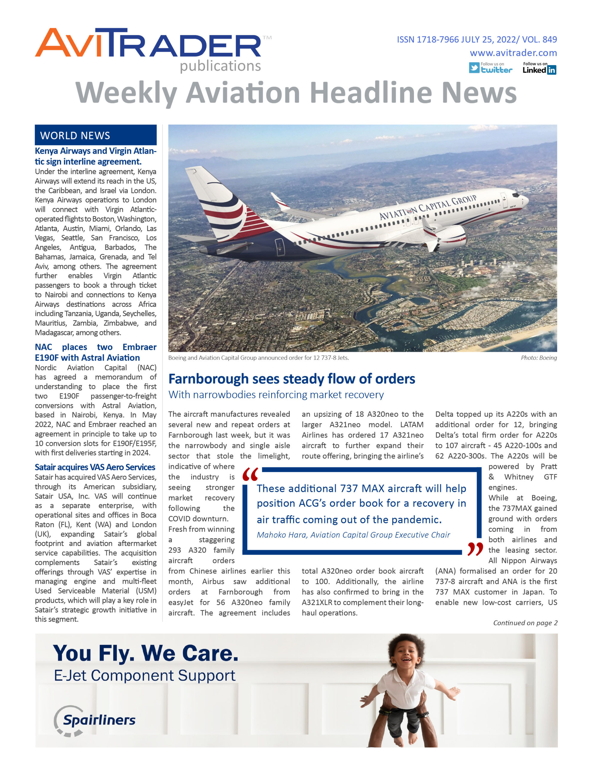 AviTrader_Weekly_Headline_News_Cover_2022-07-25