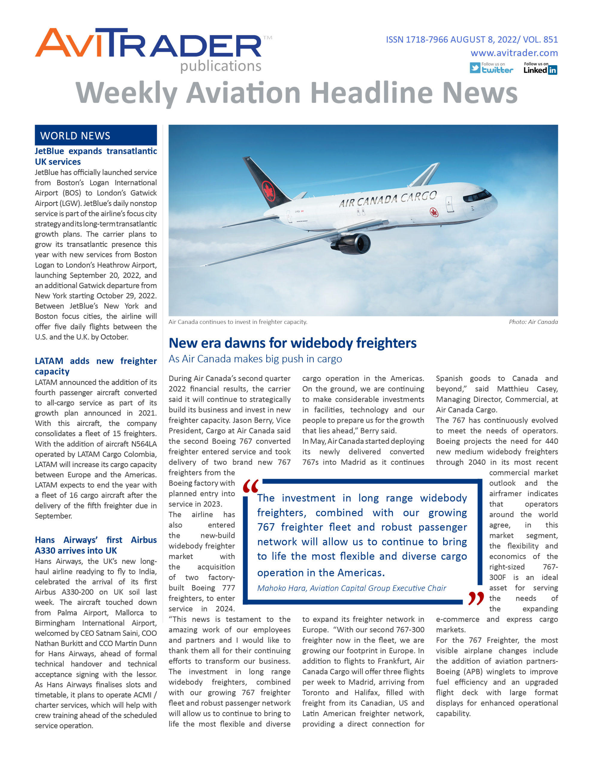 AviTrader_Weekly_Headline_News_Cover_2022-08-08