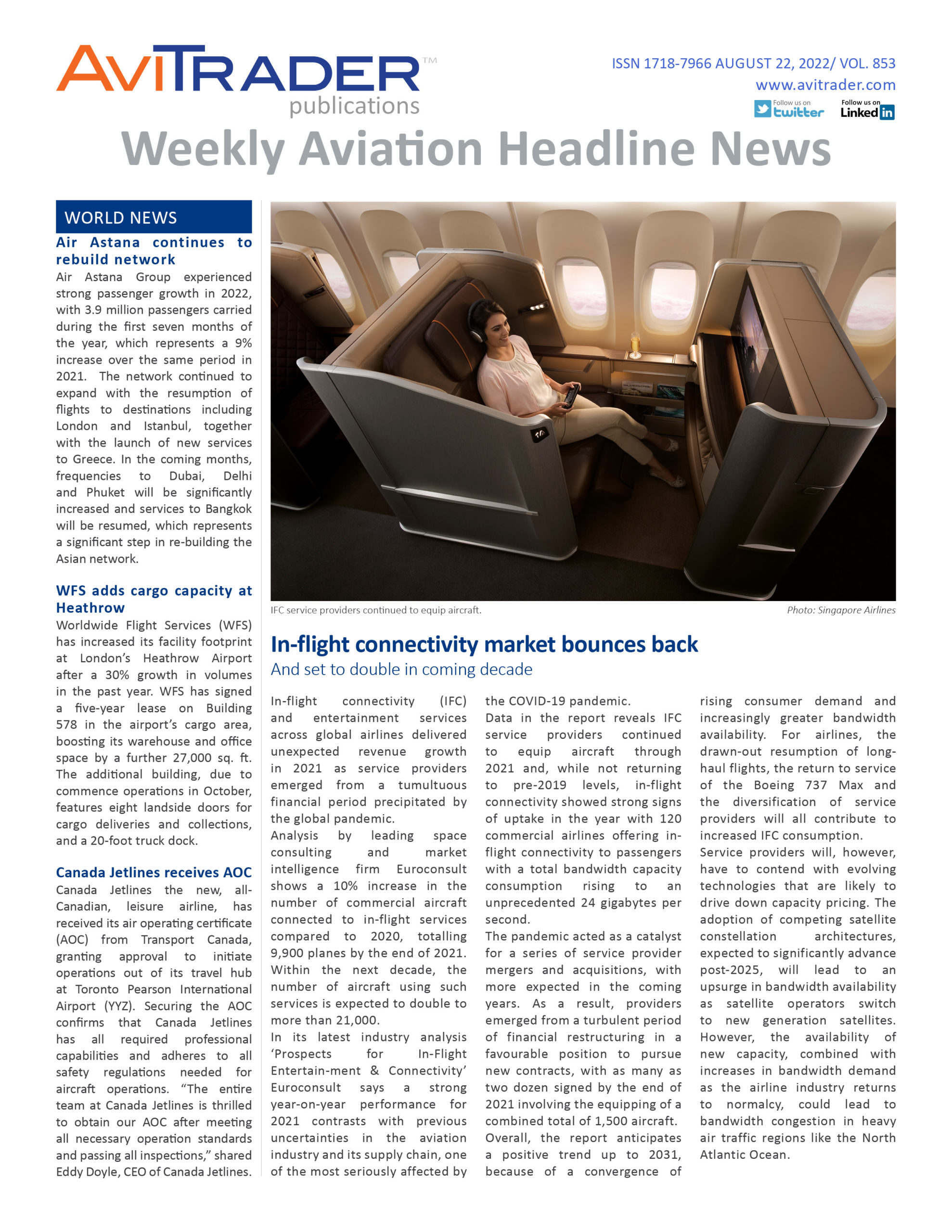 AviTrader_Weekly_Headline_News_Cover_2022-08-22