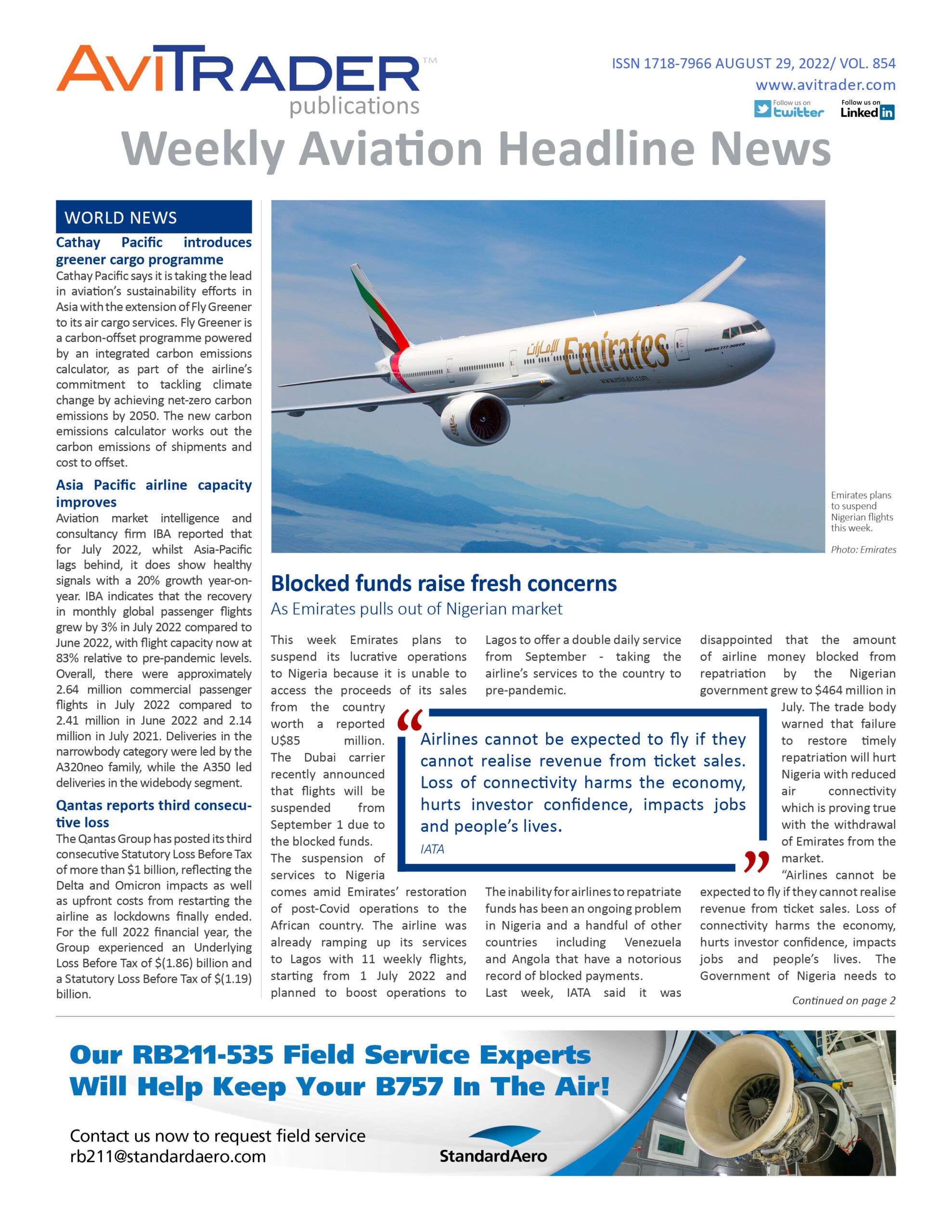 AviTrader_Weekly_Headline_News_Cover_2022-08-29