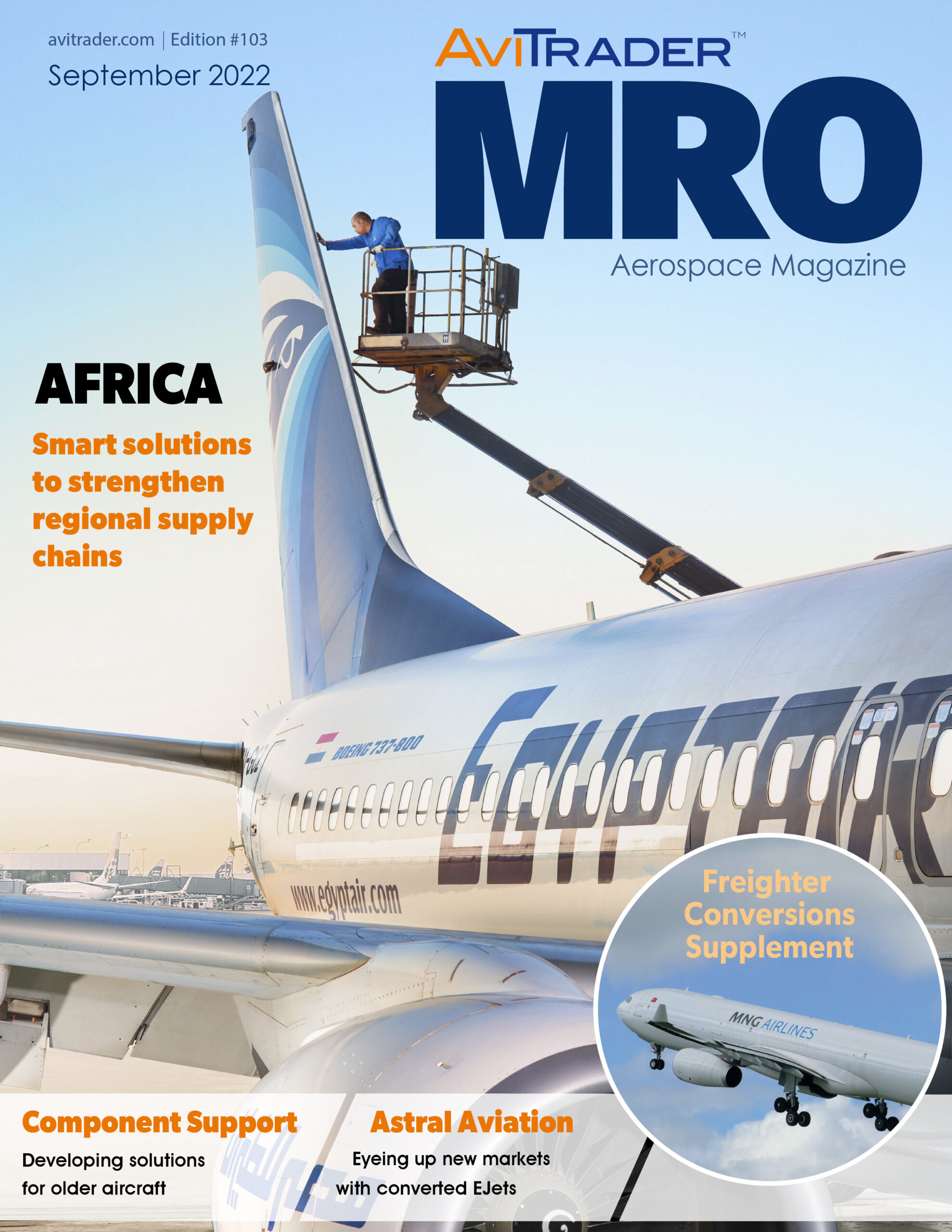 MRO-2022-09 Cover