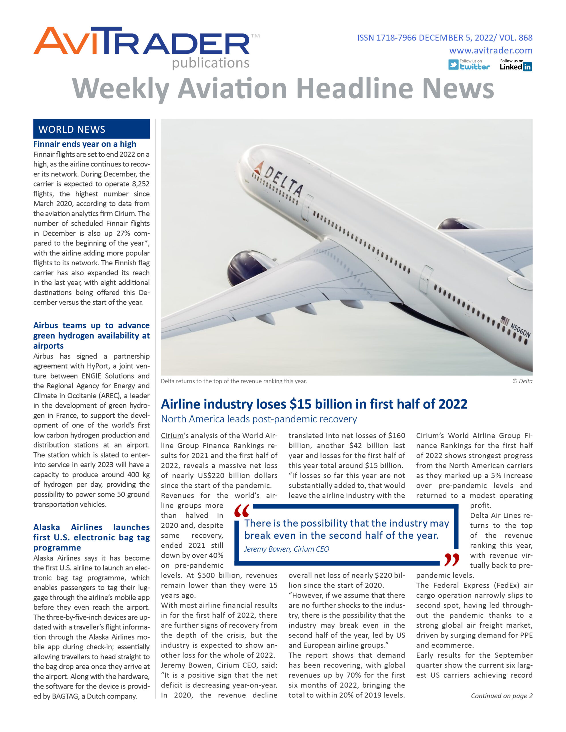 AviTrader_Weekly_Headline_News_Cover_2022-12-05