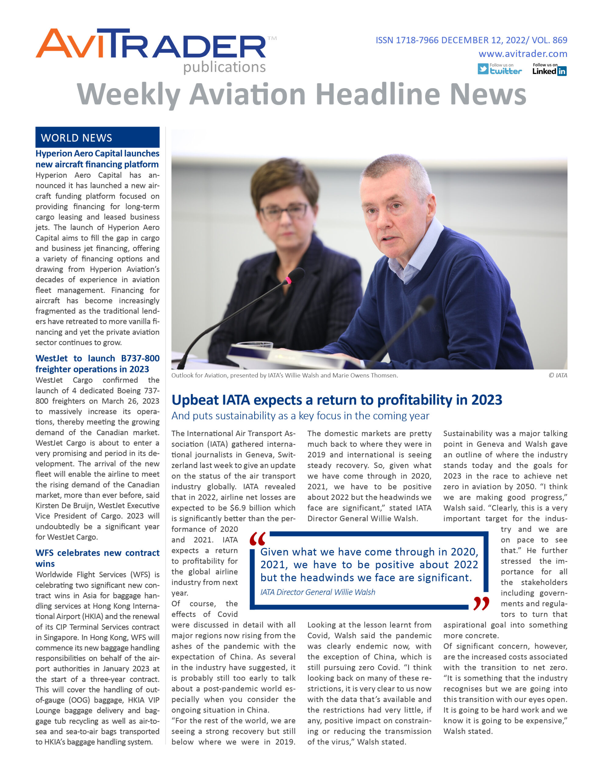 AviTrader_Weekly_Headline_News_Cover_2022-12-12