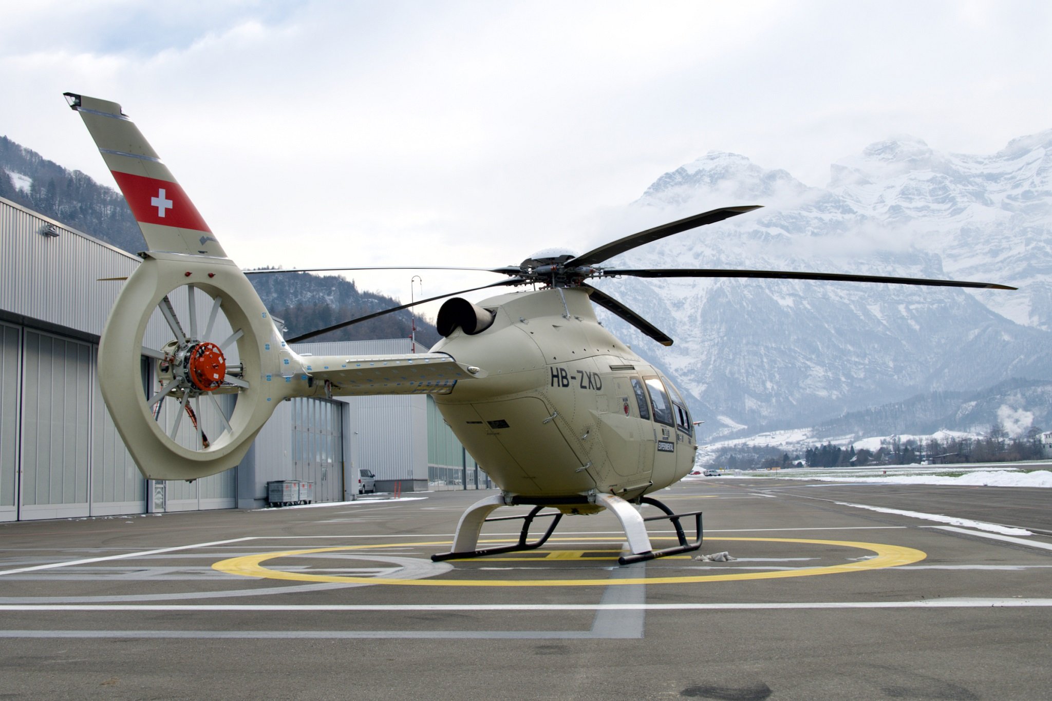 Leonardo and Safran join forces for AW09 single-engine helicopter ...